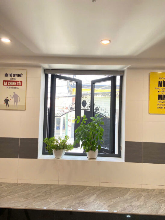 CHÍNH CHỦ CHO THUÊ CĂN HỘ DỊCH VỤ CAO CẤP – LÊ ĐỨC THỌ- PHƯỜNG 1 – GÒ VẤP – TPHCM