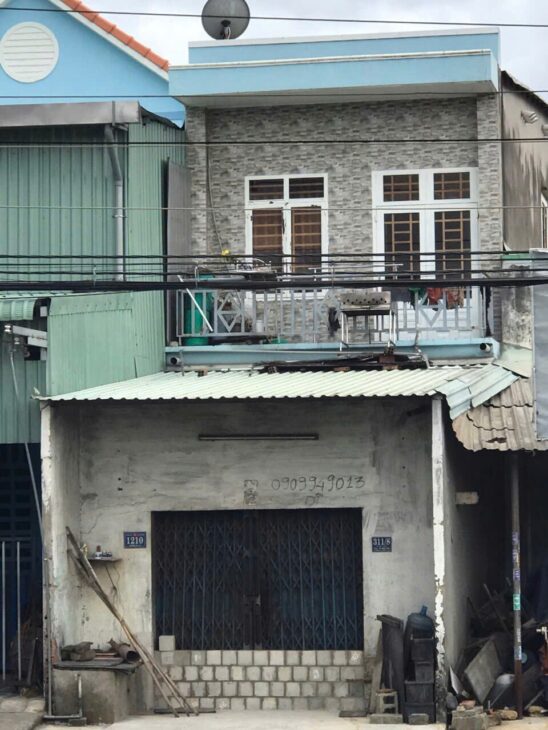 NHÀ ĐẸP – GIÁ TỐT CẦN BÁN NHANH NHÀ vị trí tại TP Dĩ An , tỉnh Bình Dương