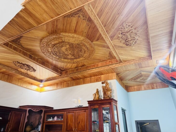 BÁN NHÀ MẶT TIỀN TRƯƠNG VĂN VĨNH, TRUNG TÂM DĨ AN – DIỆN TÍCH 150M², GIÁ CHỈ 8 TỶ