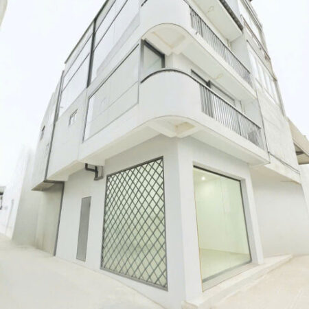 8 Tỷ nhỉnh: MẶT TIỀN Quận 10 cư xá Đồng Tiến, căn góc 2 mặt tiền 3 tầng, thu nhập 1Ty3. 0933910039