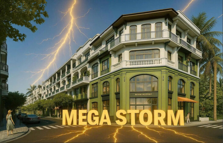 🚀 CHÍNH THỨC NHẬN BOOKING – PHÂN KHU MỚI SUN URBAN CITY 🚀 Tin nóng từ Sun Urban City – siêu phẩm