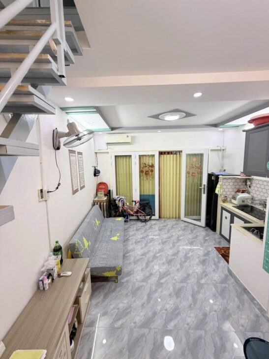 🔑 BÍ MẬT tp HCM QUẬN 11: NHÀ TÂM HUYẾT CHỈ 2.85 TỶ – PHÁP LÝ VÀNG, VỊ TRÍ KIM CƯƠNG ! CHỐT ĐÓN THU