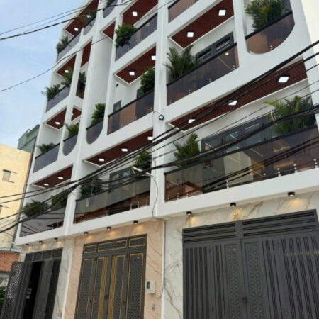 NHÀ TRỆT 1 LỬNG 3 LẦU, TÂN THỚI NHẤT 1, PHƯỜNG TÂN THỚI NHÁT, Q12, HCM