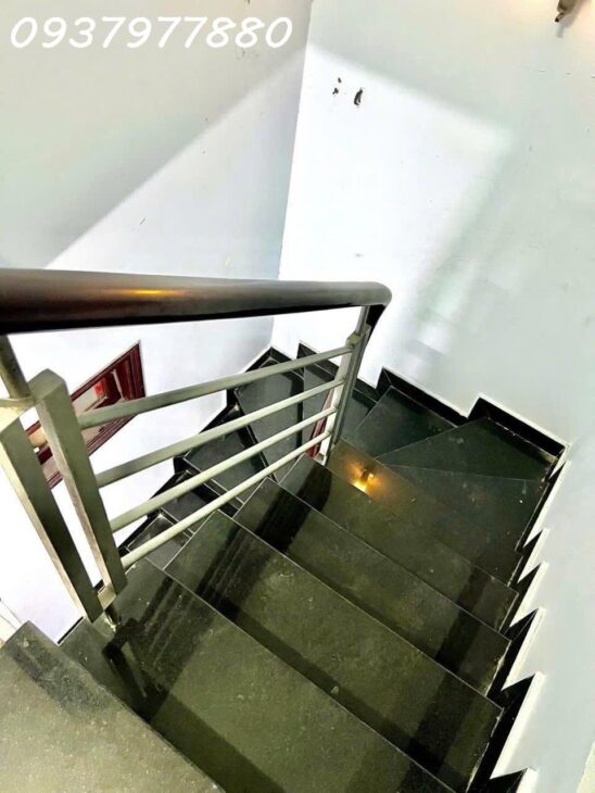 NHÀ 2 LẦU 4X12, NGUYỄN THỊ KIỂU, TÂN THỚI HIỆP, QUẬN 12
