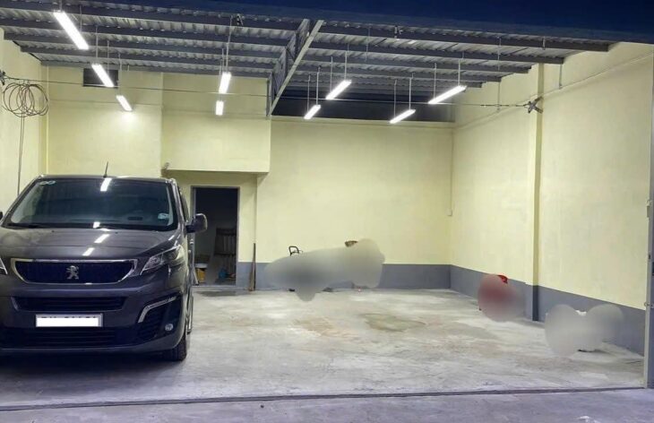 KHỦNG 70M2 (MẶT TIỀN 7,4M), HẺM XE HƠI, LÊ TRỌNG TẤN, TÂN PHÚ , GIÁ CHỈ NHỈNH 5 TỶ, SỔ HỒNG.