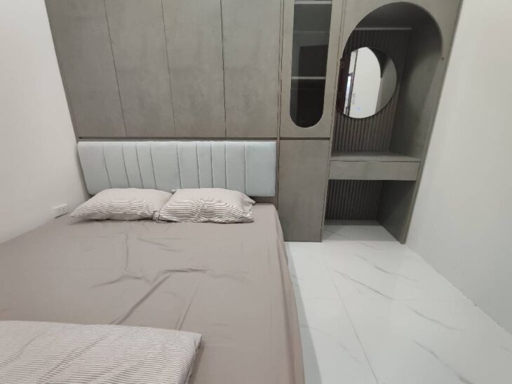 TT ĐƯỜNG HOÀNG QUỐC VIỆT DT65M 2 NGỦ WC KHÉP KÍN CHỈ 3,980 TỶ