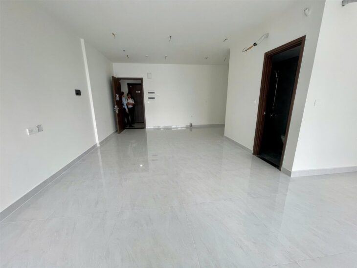 Sở hữu căn hộ 2PN Sunrise Riverside, Nguyễn Hữu Thọ, Nhà Bè – 53m2, tầng 11 view đẹp, giá chỉ 3.1