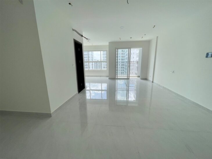 Sở hữu căn hộ 2PN Sunrise Riverside, Nguyễn Hữu Thọ, Nhà Bè – 53m2, tầng 11 view đẹp, giá chỉ 3.1