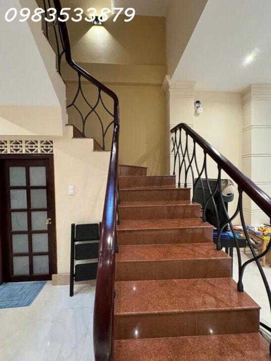 BÁN NHÀ MẶT TIỀN KHU BÊN SÔNG, HIỆP BÌNH CHÁNH, THỦ ĐỨC – DT 6X19 x 3 LẦU – CHỈ 16 TỶ TL