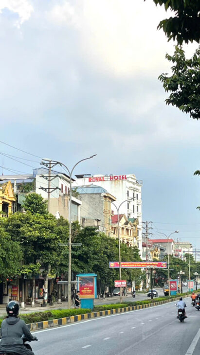 ĐẤT ĐẸP – GIÁ ĐẦU TƯ – CẦN BÁN LÔ ĐẤT TẠI Phường Vân Cơ,Thành phố Việt Trì , Phú Thọ