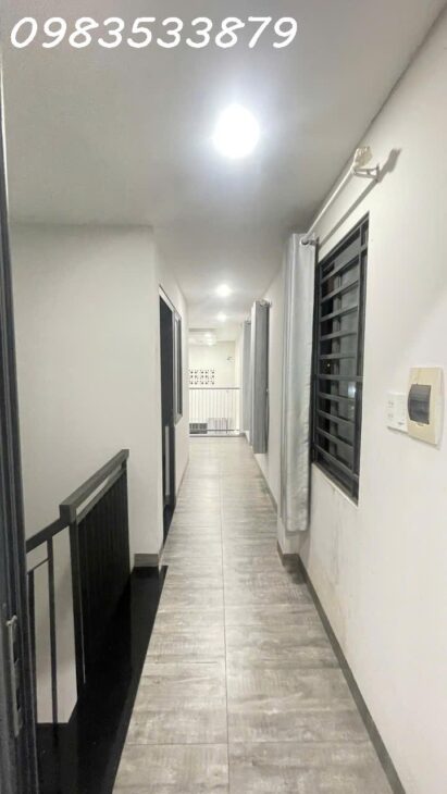 Bán Nhà 1 Trệt 1 Lầu, hẻm xe tải, Quốc lộ 13, Hiệp Bình Phước Thủ Đức – DT 4,4×25 – Chỉ 6,5tỷ