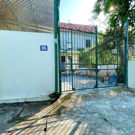 CƠ HỘI VÀNG ĐẦU TƯ 80M ĐẤT #TÍCH LỘC _ #PHÚC THỌ _ HÀ NỘI. ĐƯỜNG THÔNG OTO VÀO NHÀ