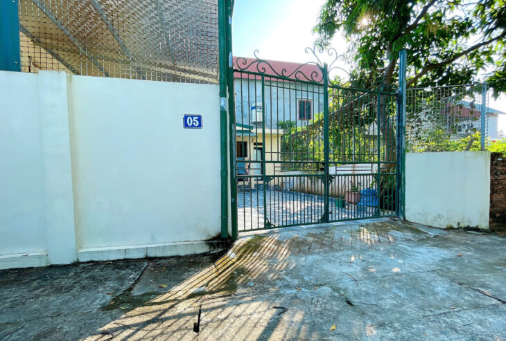 CƠ HỘI VÀNG ĐẦU TƯ 80M ĐẤT #TÍCH LỘC _ #PHÚC THỌ _ HÀ NỘI. ĐƯỜNG THÔNG OTO VÀO NHÀ