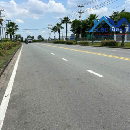 Bán đất 3ha KCN Giang Điền – Đồng Nai giá tốt 185usd/m2