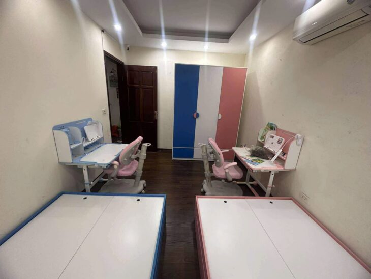 BÁN NHÀ Phố TÔ HIỆU – HÀ ĐÔNG – 5 TẦNG – Ô TÔ 7 CHỖ VÀO TẬN NHÀ