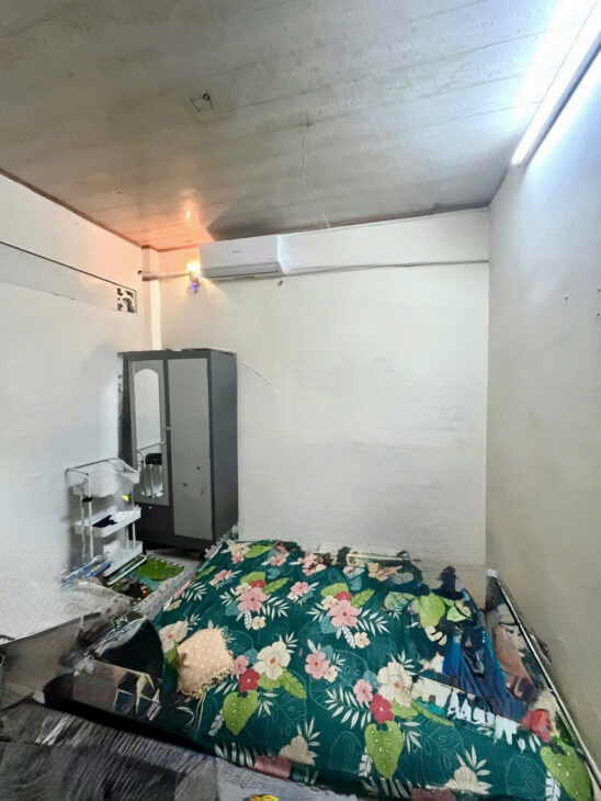 BÁN NHÀ TRỆT + LỬNG 4 x12M SHR – 3PN – HẺM ÔTÔ TÂN CHÁNH HIỆP, Q12 NHỈNH 3 TỶ