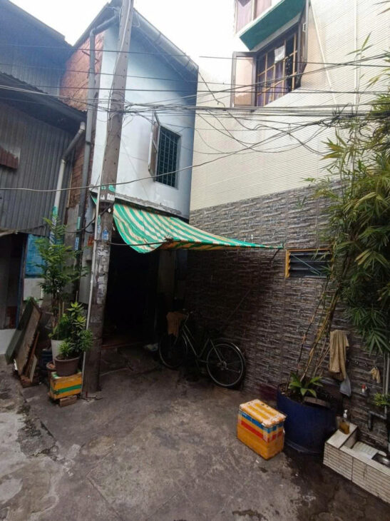 Bạn đang tìm một BĐS trung tâm có khả năng sinh lời CHẮC CHẮN ? TIẾT LỘ: CĂN NHÀ 31M² QUẬN 11 tp