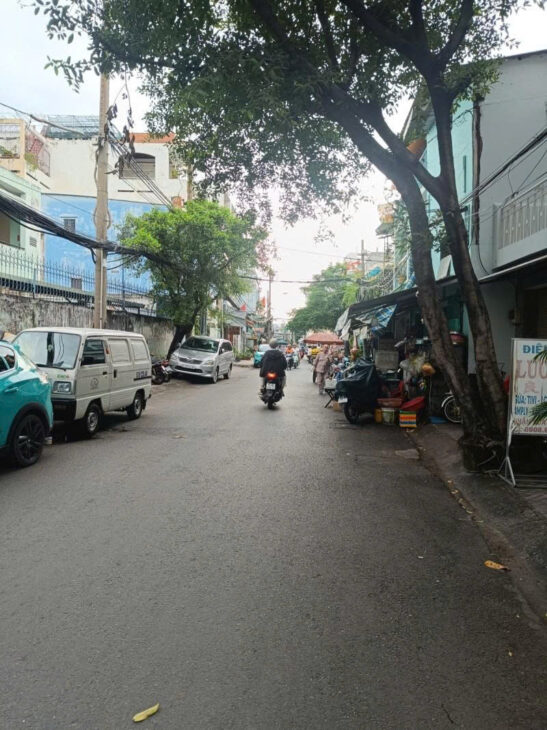 Bạn đang tìm một BĐS trung tâm có khả năng sinh lời CHẮC CHẮN ? TIẾT LỘ: CĂN NHÀ 31M² QUẬN 11 tp