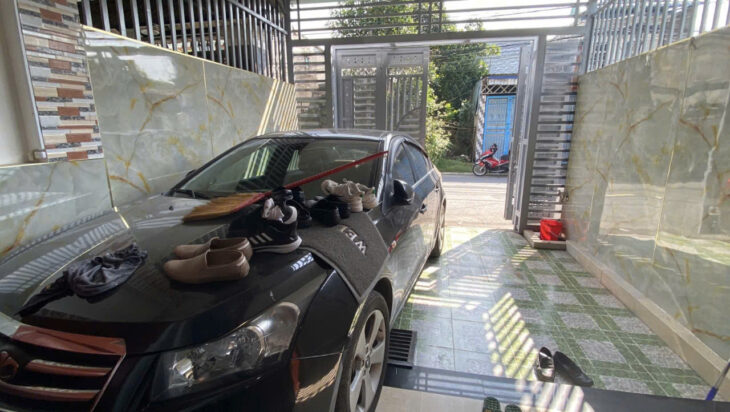 HIẾM! NHÀ 2 TẦNG – HẺM XE HƠI ĐỖ XUÂN HỢP – 86M2, 2TẦNG – CHỈ 4.4 TỶ. – 0909323881