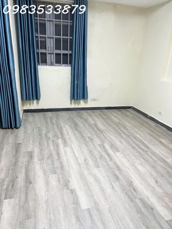 Bán gấp CHDV, đường Bình Lợi, Phường 13, Bình Thạnh – 85m2 x 4 Lầu – Thu nhật 30tr/tháng