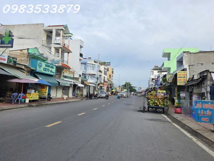 Biệt thự sân vườn Quốc lộ 13 cũ, Hiệp Bình Phước, Thủ Đức – 294m2 – Chỉ 47tr/m2