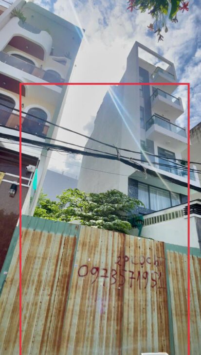 CƠ HỘI HIẾM: ĐẤT 4x17M DƯƠNG QUẢNG HÀM HẺM XE HƠI, GIÁ CHỈ 8.4 TỶ!