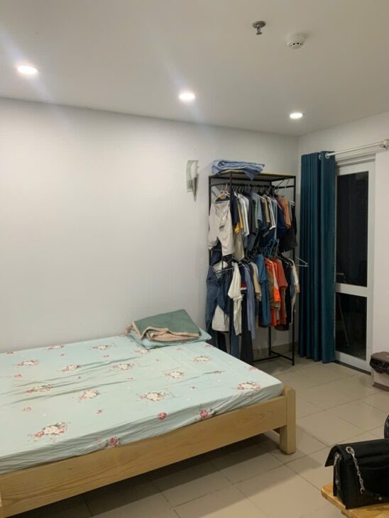 CĂN HỘ VỊ TRÍ ĐẸP – GIÁ TỐT cần bán nhanh căn chúng cư Biconse phường Phú Lợi TPHCM