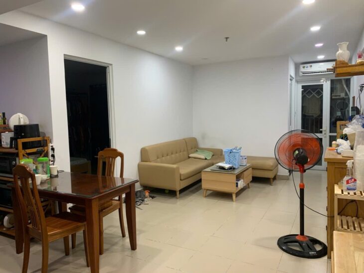 CĂN HỘ VỊ TRÍ ĐẸP – GIÁ TỐT cần bán nhanh căn chúng cư Biconse phường Phú Lợi TPHCM