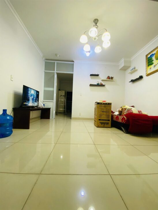 CĂN HỘ VIEW ĐẸP – GIÁ TỐT Cần bán nhanh căn chung cư cao cấp GREEN TOWN tại quận Bình Tân, TPHCM