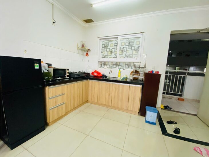 CĂN HỘ VIEW ĐẸP – GIÁ TỐT Cần bán nhanh căn chung cư cao cấp GREEN TOWN tại quận Bình Tân, TPHCM