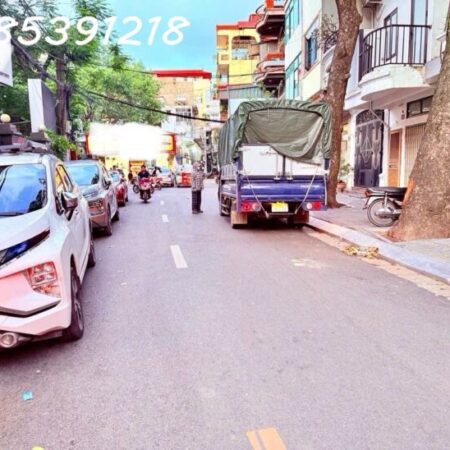 OTO QUA CỔNG- TRƯƠNG ĐỊNH- 30M2-5T- 6.95TỶ(CTL) – KHU DÂN TRÍ- NHÀ NHÌN RA ĐƯỜNG LỚN
