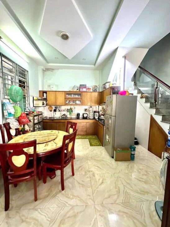 VỊ TRÍ VÀNG – OTO CẤT VÀO NHÀ – GÒ DẦU ,TÂN PHÚ – NGANG RỘNG 5,3M – SỔ HỒNG CHÍNH CHỦ, GIÁ CHỈ HƠN