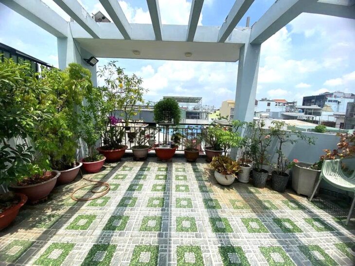 VỊ TRÍ VÀNG – OTO CẤT VÀO NHÀ – GÒ DẦU ,TÂN PHÚ – NGANG RỘNG 5,3M – SỔ HỒNG CHÍNH CHỦ, GIÁ CHỈ HƠN