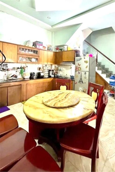 VỊ TRÍ VÀNG – OTO CẤT VÀO NHÀ – GÒ DẦU ,TÂN PHÚ – NGANG RỘNG 5,3M – SỔ HỒNG CHÍNH CHỦ, GIÁ CHỈ HƠN