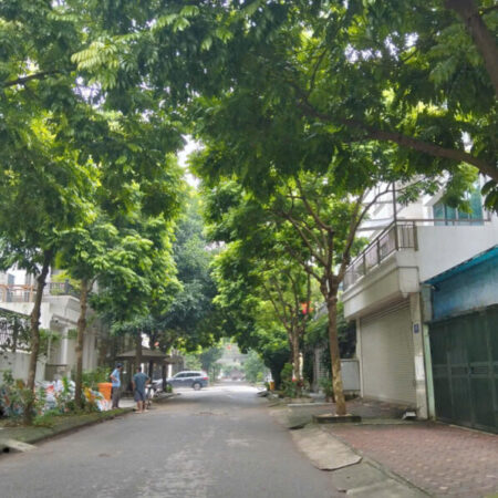 NV XUÂN PHƯƠNG 92M – 5T, 2 THOÁNG, V. HÈ KD VIEW CÔNG VIÊN, 16.8 TỶ