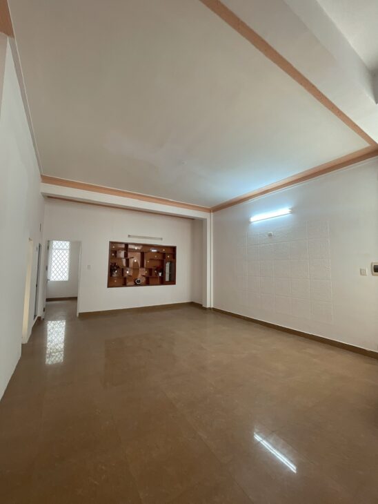 Cho thuê nhà đường 2/9 hải châu đà nẵng có thang máy ngang 7 dt 175m2 giá tốt