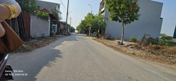 💥💥💥 DUY NHẤT – CƠ HỘI VÀNG 💥💥💥 ✅️ ĐẤU GIÁ X2 SƠN DU – PHÚC THỊNH ( NGUYÊN KHÊ CŨ )