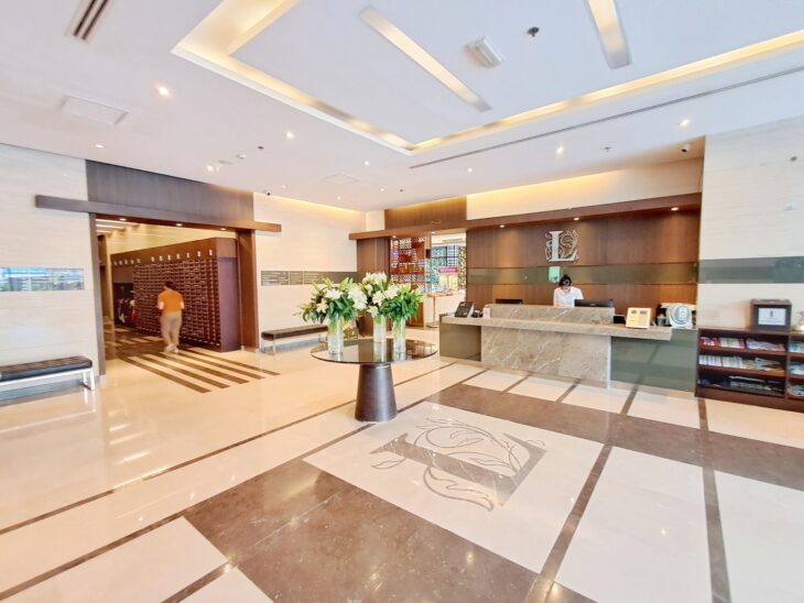 🔅 CĂN HỘ CAO CẤP LANCASTER NÚI TRÚC, GIẢNG VÕ 116M2 3PN+2WC, SĐCC, CHỈ 15.6 TỶ 🔅