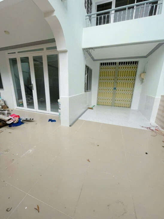 34. Nhà 9 triệu gần trường Đại học Cần Thơ