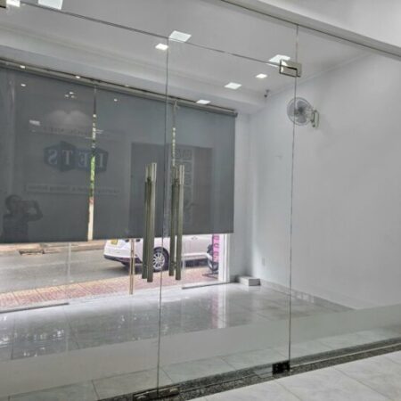 Bán nhà mặt tiền đường Đình Phong Phú, Phường Tăng Nhơn Phú . DT 91m2, 3 tầng, 3PN, sổ hồng. Giá