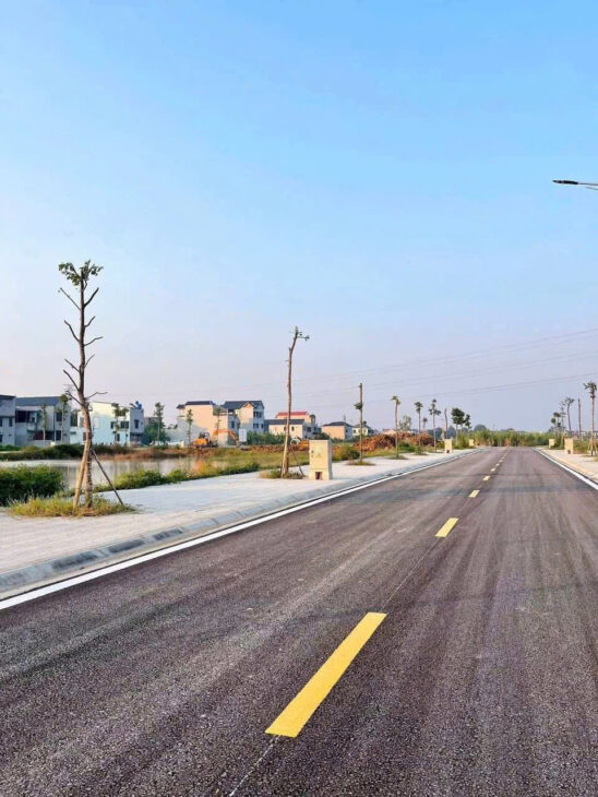 𝐓𝐇𝐎̂𝐍𝐆 𝐁𝐀́𝐎: 𝐂𝐇𝐔Ẩ𝐍 𝐁𝐈̣ 𝐌𝐎̛̉ 𝐁𝐀́𝐍 𝐐𝐔𝐘̃ Đ𝐀̂́𝐓 𝐌𝐎̛́𝐈 𝐓𝐀̣𝐈 𝐐𝐔𝐀̉𝐍𝐆