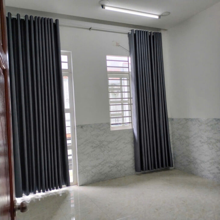 11 – Chủ gởi: Nhà 7,5 triệu 2 phòng gần chợ An Khánh