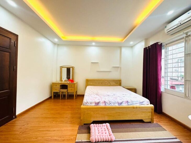 ???? HIẾM – NHÀ MỚI LÔ GÓC CẠNH NHỔN