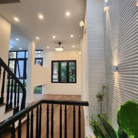HIẾM QUÁ HIẾM – NHÀ MẶT PHỐ HAI BÀ – MẶT TIỀN SIÊU SIÊU ĐẸP – KHÔNG GIAN SỐNG VIP