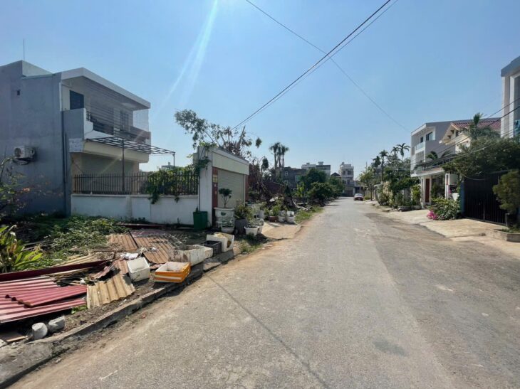 Đất 135m² – mặt đường nhựa 10m trung tâm Tân Thành, giá chỉ từ 2x triệu/m² ZALO 0567 222 555