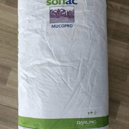 Đạm thủy phân Mucopro Powder cao cấp, giúp vật nuôi tăng trưởng nhanh