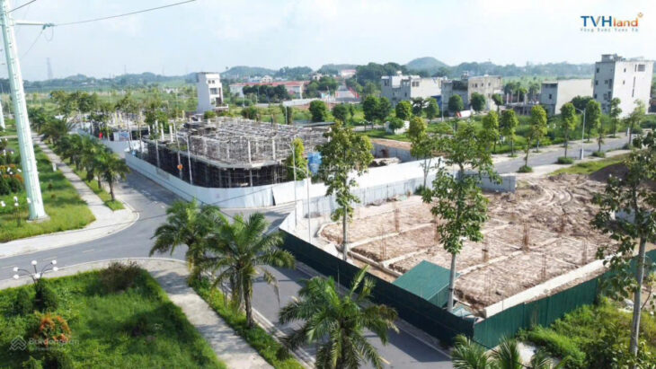 Chính chủ cần tiền bán lô DC01 – 34, view nhà ở xã hội. Tiềm năng tăng giá cao. Giá 1.850 tỷ.