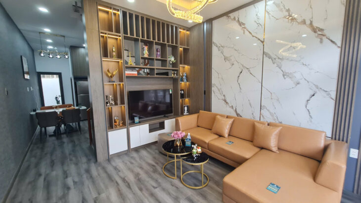 Nhà sẵn sổ hồng Trảng Bàng – Tây Ninh VY KAH