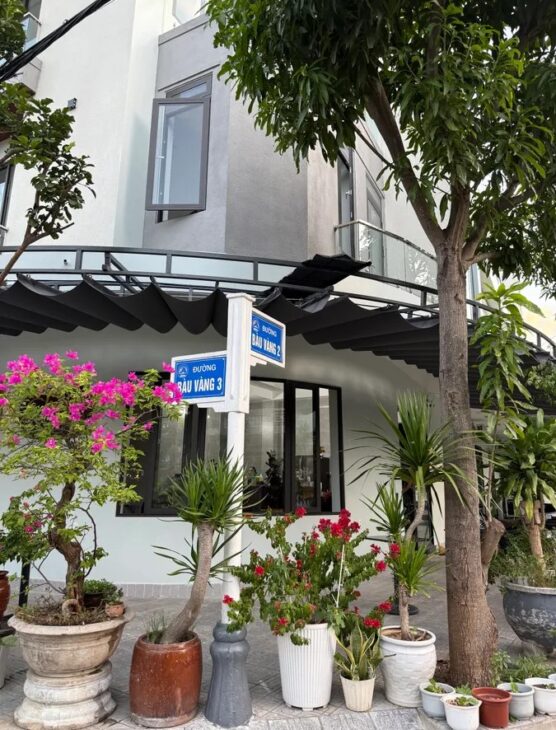 LÔ ĐẤT ĐẸP 98M² – ĐƯỜNG 7M5 BÀU VÀNG 3, HÒA KHÁNH BẮC, LIÊN CHIỂU – CHỈ 4.3X TỶ