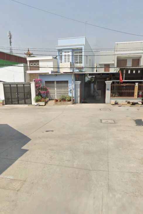 Bán đất 456m2 thổ cư , đường oto Q2 cũ